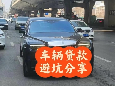 安宁汽车抵押贷款中押本不押车贷款需要什么材料?